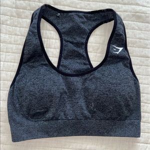 Gymshark seamless sports bra